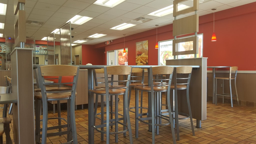 Burger King | 601 Busti Ave, Buffalo, NY 14213, USA | Phone: (716) 883-6710