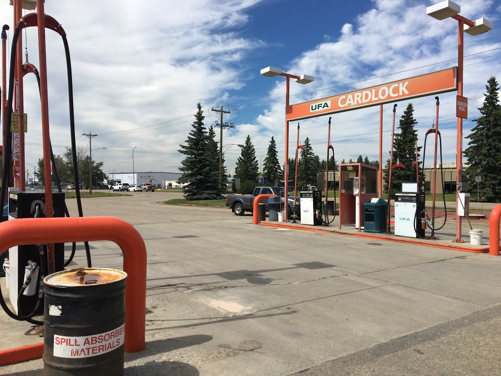 Spruce Grove UFA Petroleum Agency | 200 Diamond Ave, Spruce Grove, AB T7X 3A8, Canada | Phone: (780) 962-7020