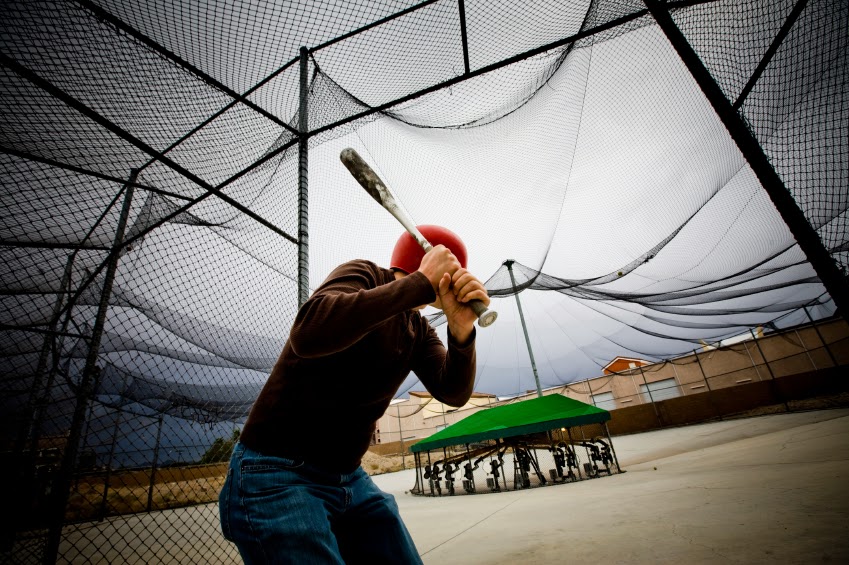 Batting Cages Inc. | 401 Lincoln St, Everson, WA 98247, USA | Phone: (800) 463-6865