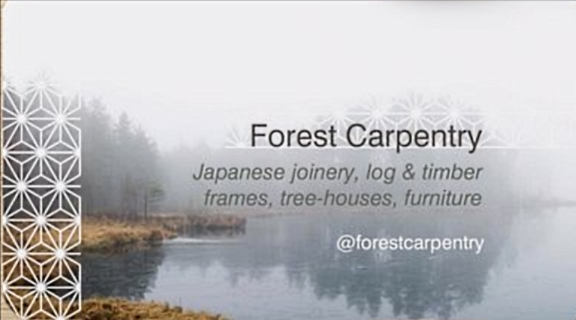 Forest Carpentry | 6433 Charing Dr #1, Mississauga, ON L5N 1L6, Canada | Phone: (416) 786-3444