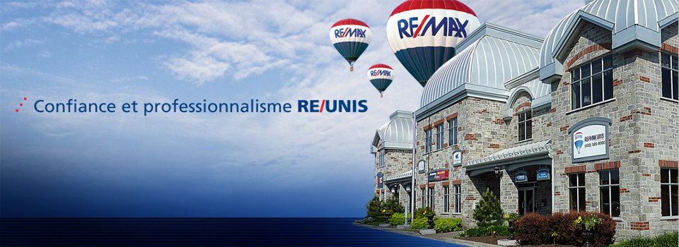 RE/MAX DICI | 534 Rue Notre-Dame bureau 100, Repentigny, QC J6A 2T8, Canada | Phone: (450) 585-9500