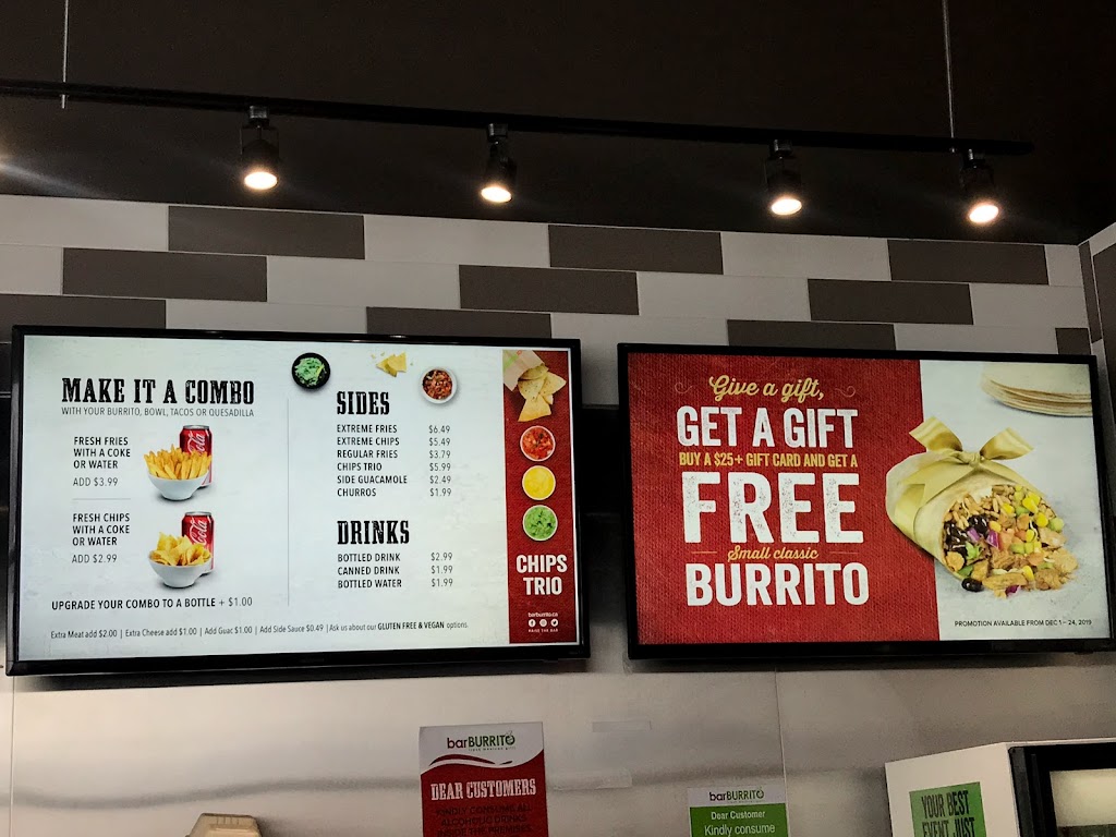 barBURRITO | 2213 98 St NW, Edmonton, AB T6N 1K7, Canada | Phone: (780) 540-3800