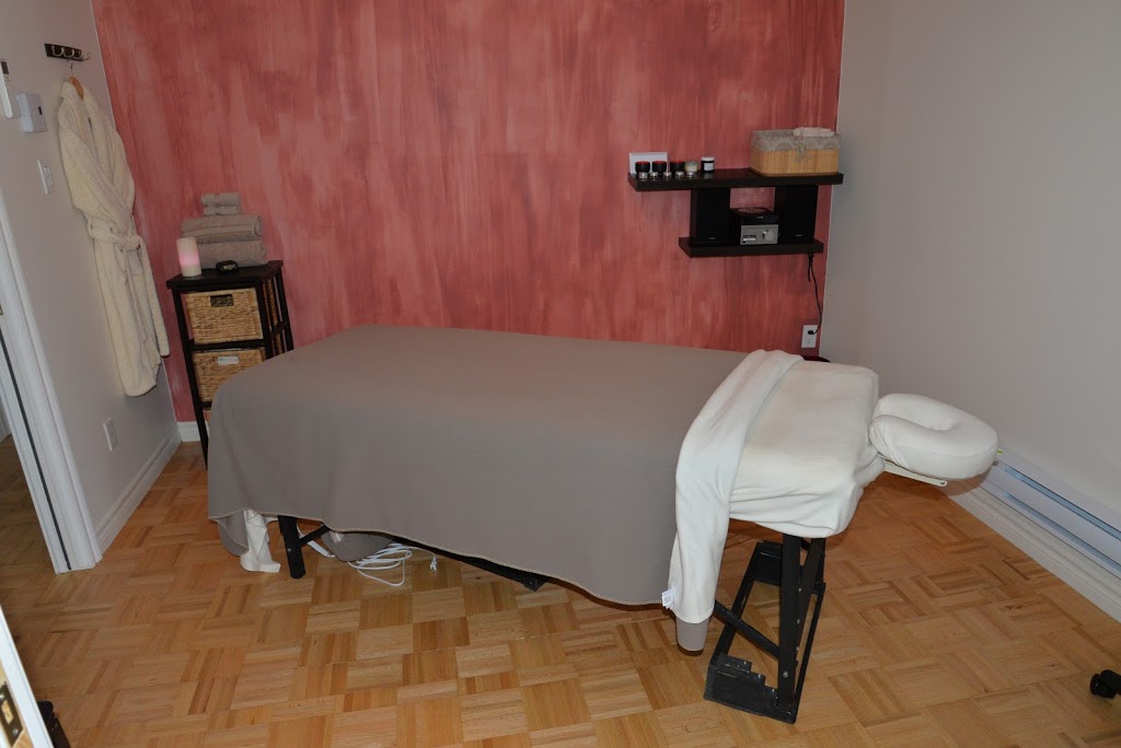 Spa Santé des cascades | 2170 QC-125, Sainte-Julienne, QC J0K 2T0, Canada | Phone: (450) 834-7397