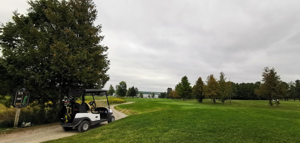 Bellmere Winds Golf Course | 1235 Villiers Line, Keene, ON K0L 2G0, Canada | Phone: (705) 295-3000