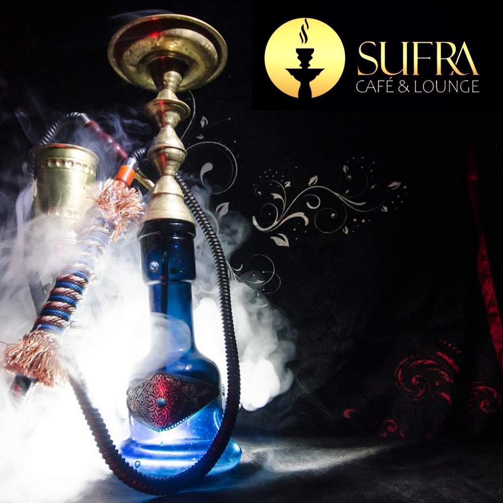 Sufra Cafe and Lounge | 2446 Bank St Unit 123, Ottawa, ON K1V 1A4, Canada | Phone: (613) 884-5728