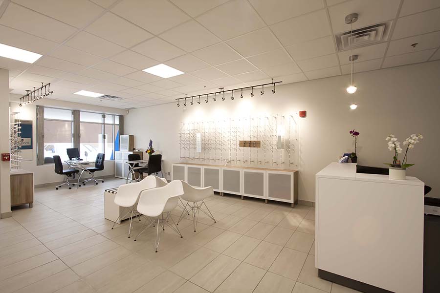 eyeDOCS Barrhaven | 4100 Strandherd Dr, Nepean, ON K2J 0V2, Canada | Phone: (613) 567-5811