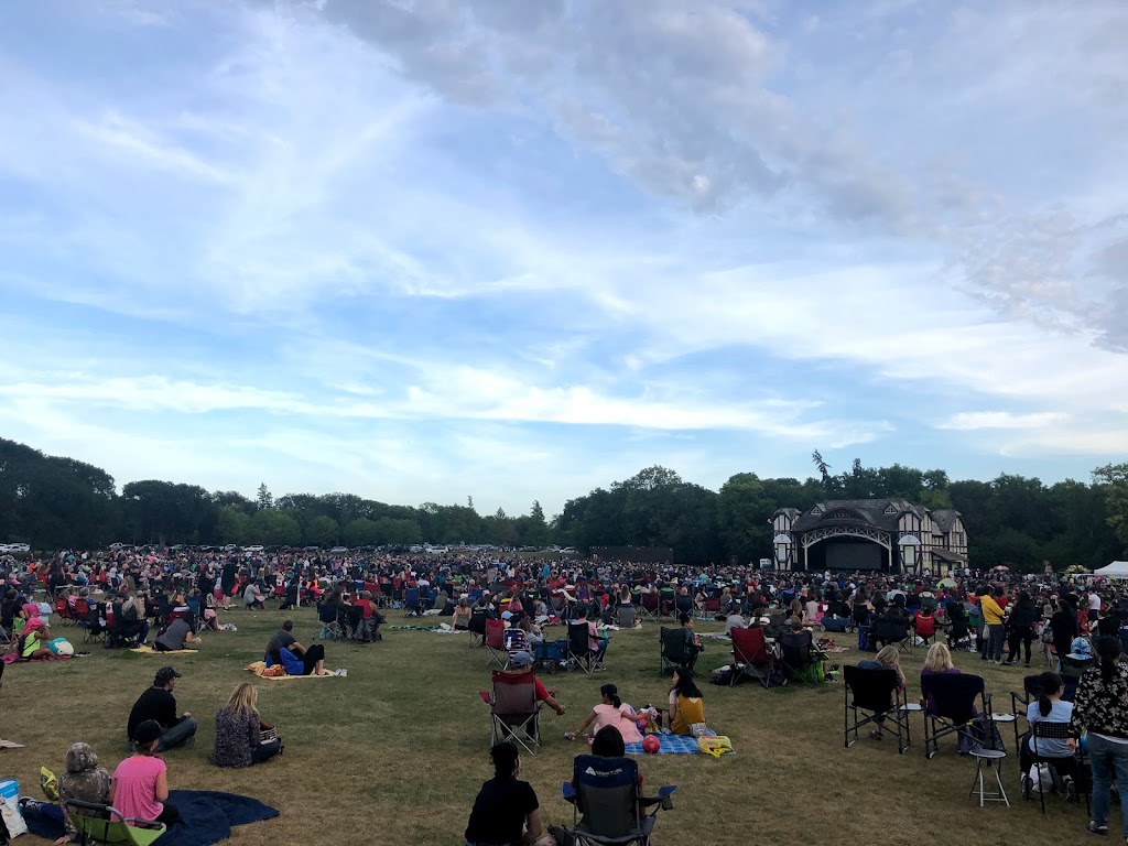 Assiniboine Park Duck Pond Shelter | Assiniboine Park, Winnipeg, MB R3P 2N8, Canada | Phone: (204) 927-6000