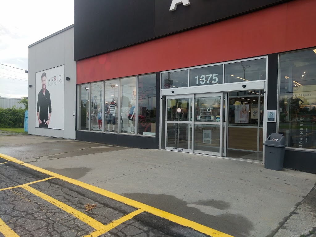 Aubainerie | 1375 Boulevard Monseigneur-Langlois, Salaberry-de-Valleyfield, QC J6S 1C1, Canada | Phone: (450) 373-7310