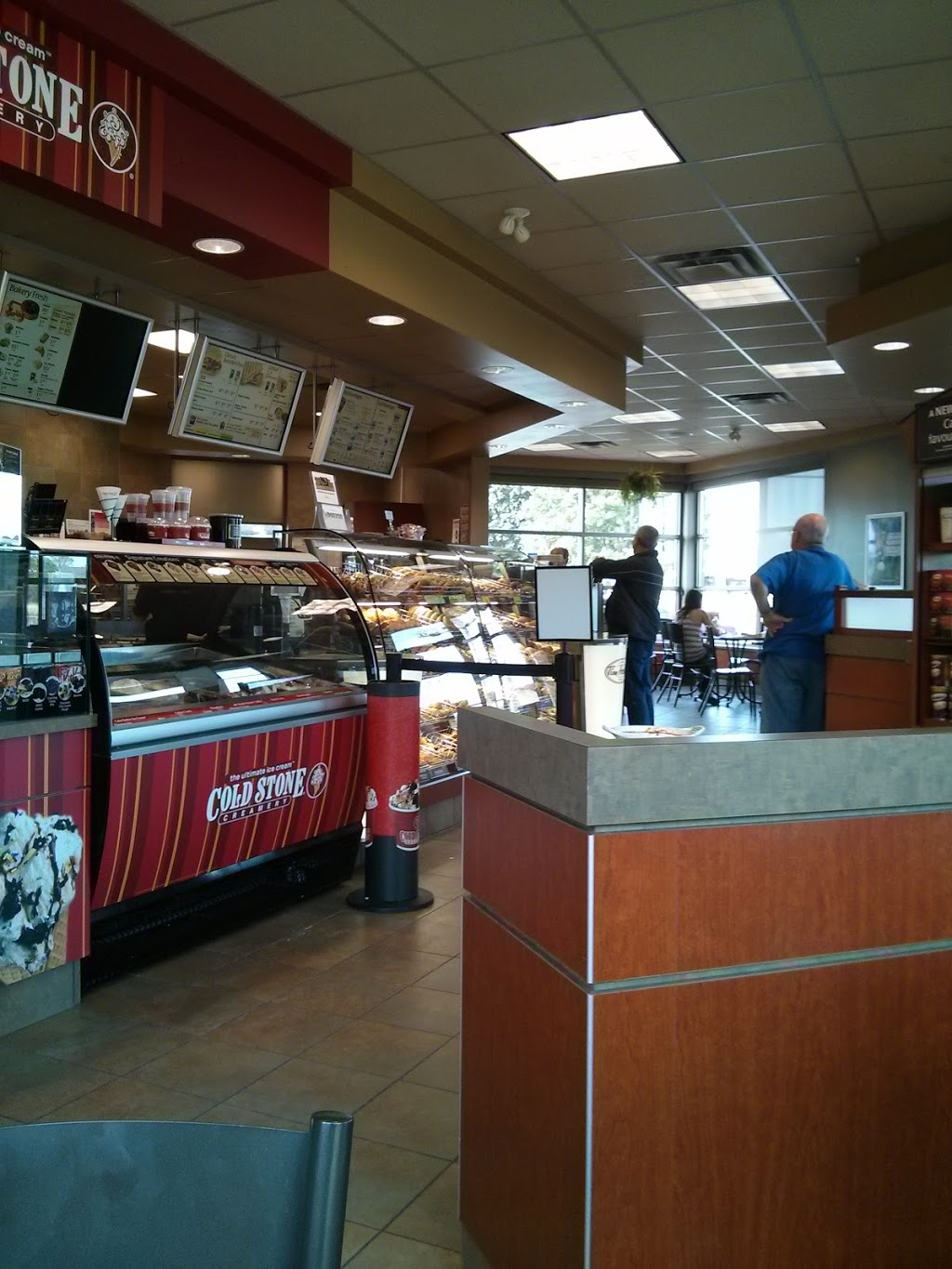 Tim Hortons | 93 Lindsay St S, Lindsay, ON K9V 2W5, Canada | Phone: (705) 878-0299