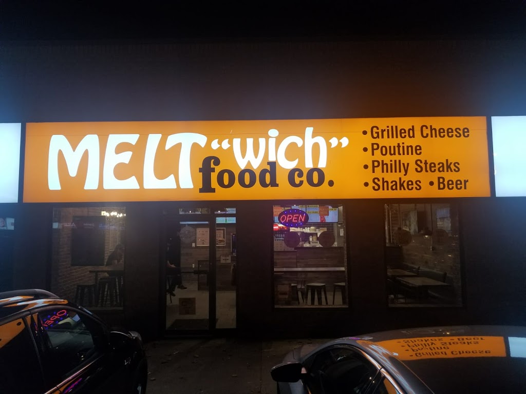 Meltwich Burlington | 676 Appleby Line E110, Burlington, ON L7L 6J9, Canada | Phone: (905) 634-7250