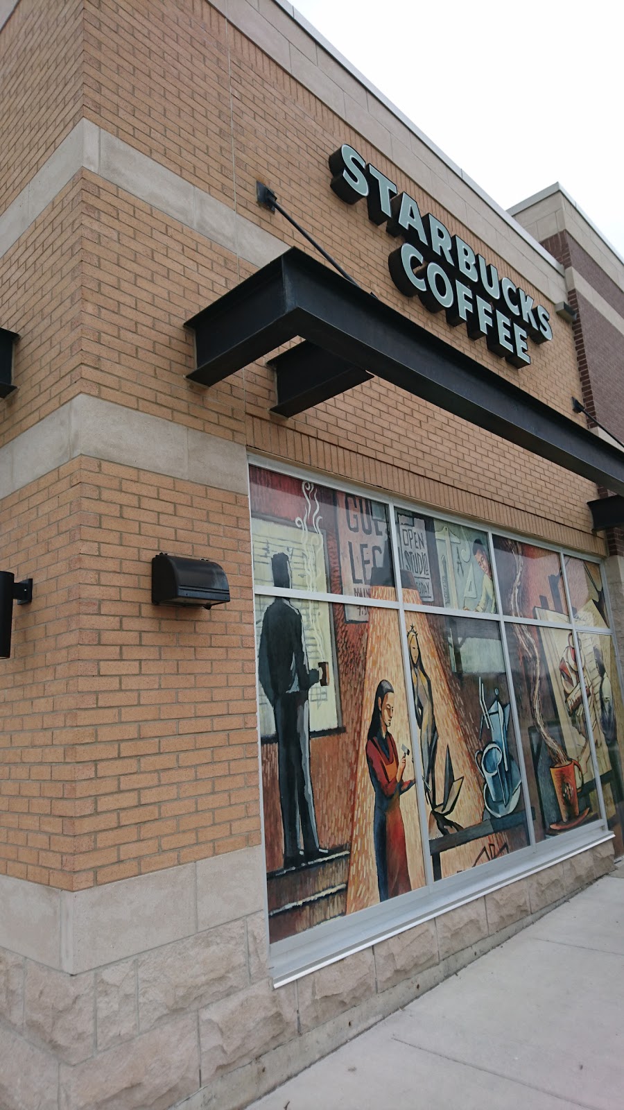 Starbucks | 235 Ira Needles Blvd, Kitchener, ON N2N 0B2, Canada | Phone: (519) 579-6420