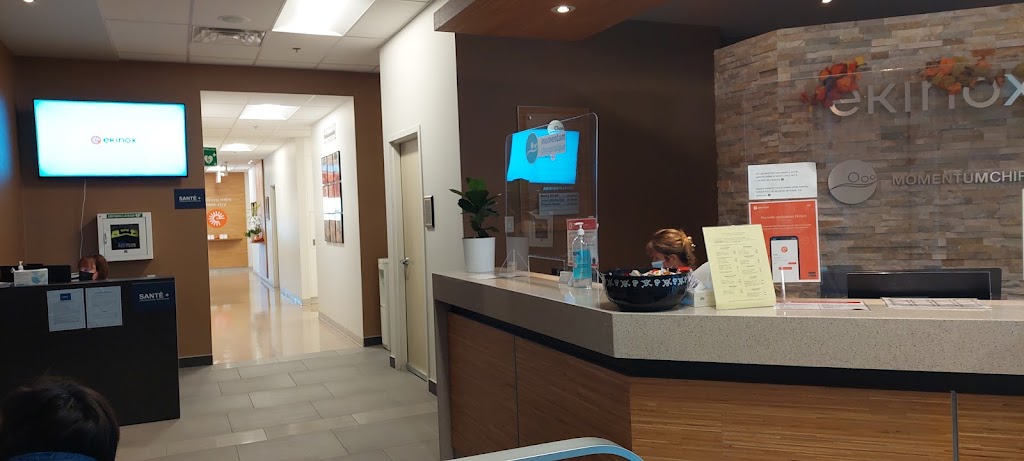 Clinique médicale Santé Plus | 11 Bd de la Cité-des-Jeunes, Vaudreuil-Dorion, QC J7V 0N3, Canada | Phone: (450) 319-0339