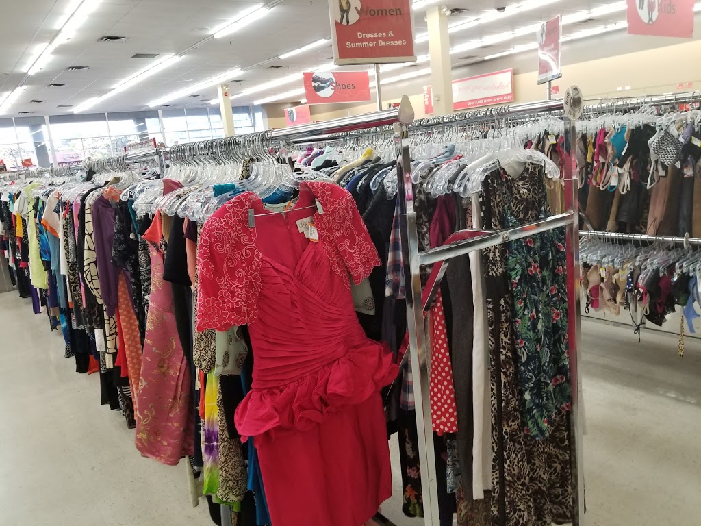 Value Village | 1030 Wilson Ave, North York, ON M3K 1G6, Canada | Phone: (416) 633-2623