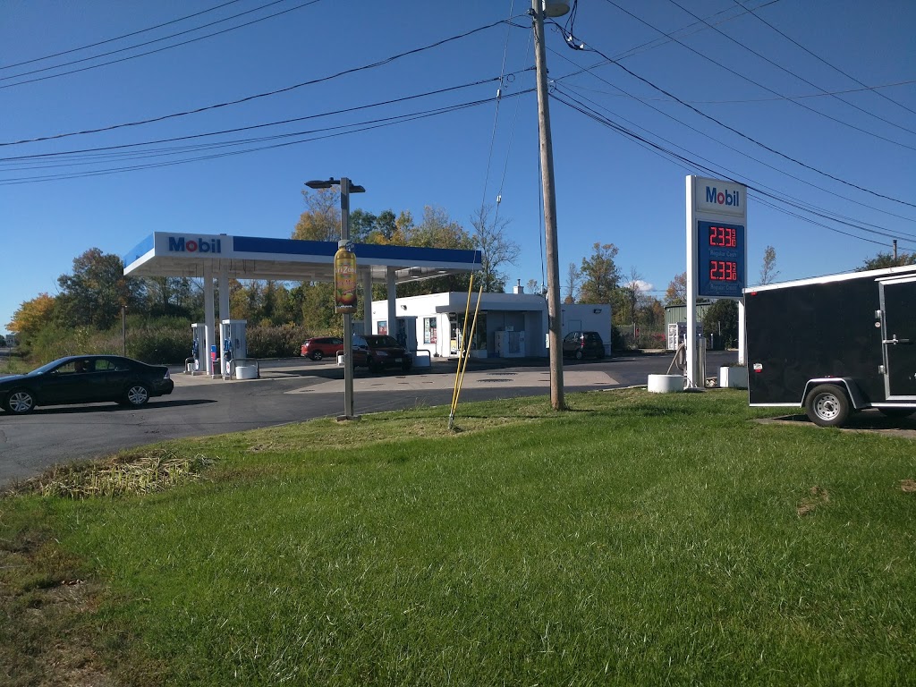 Mobil | 1837 Love Rd, Grand Island, NY 14072, USA | Phone: (716) 773-2097