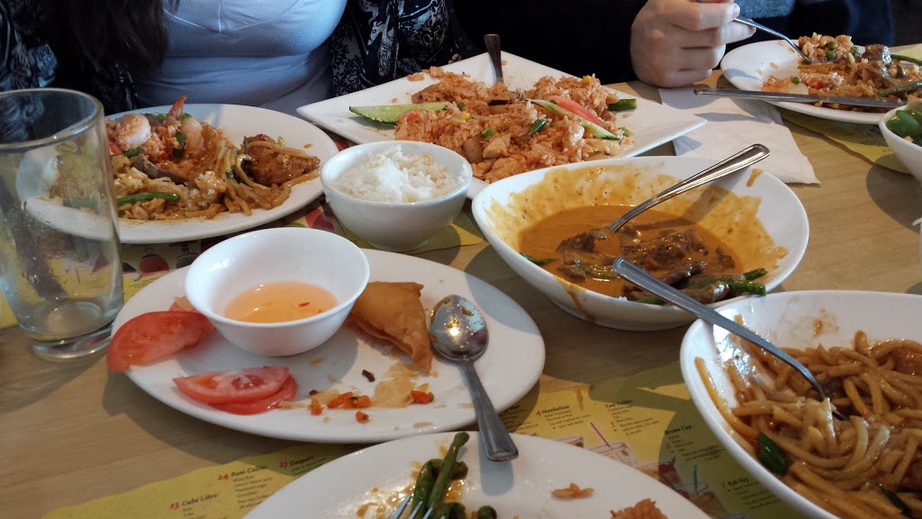 Thai Orchid Restaurant | 1450 Kingston Rd, Pickering, ON L1V 1W9, Canada | Phone: (905) 837-5044