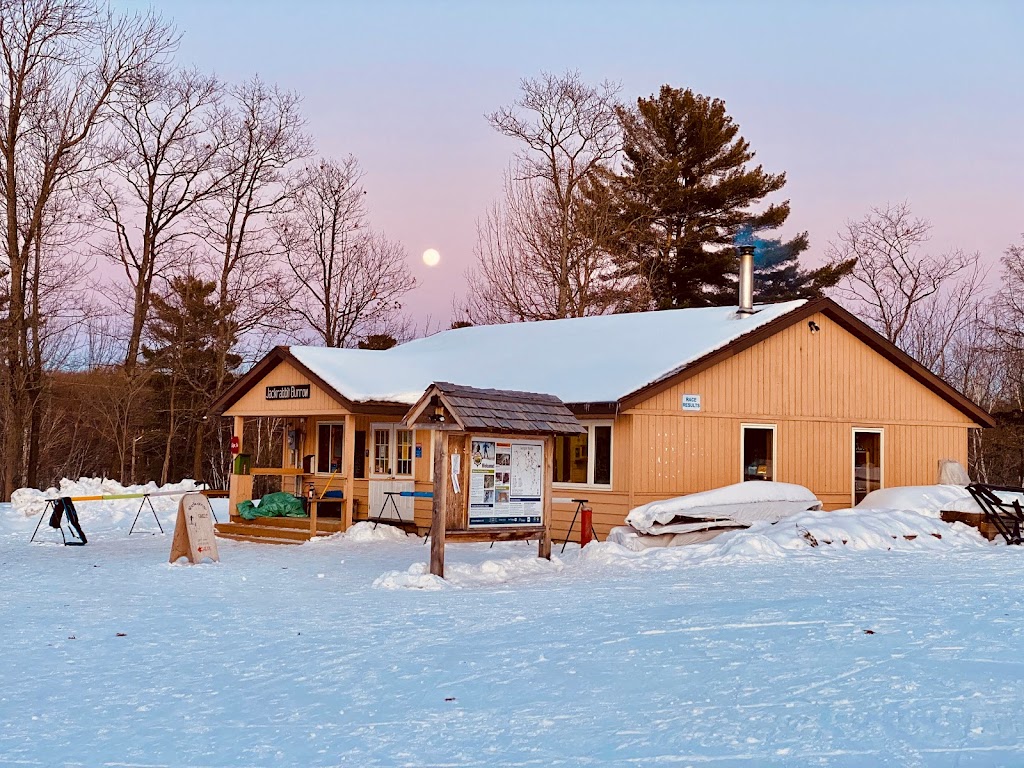 Georgian Nordic Outdoor Activity Centre | 4 Nine Mile Lake Rd, Parry Sound, ON P2A 2W9, Canada | Phone: (705) 746-5067