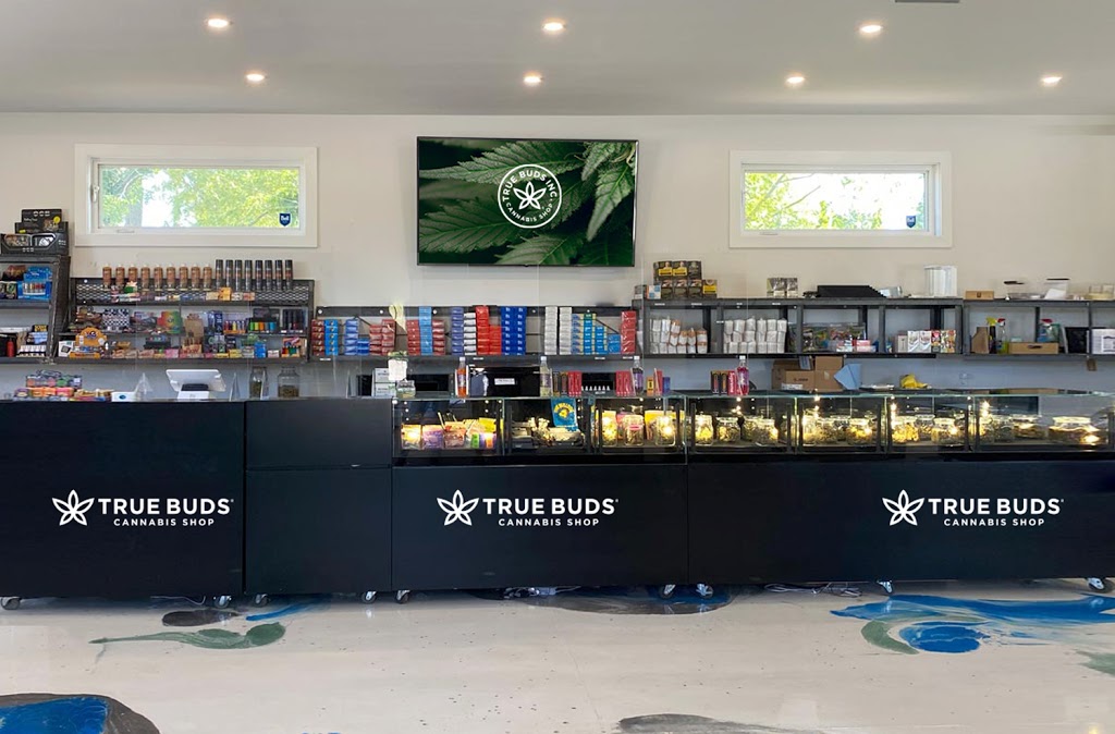 True Buds Inc. | 185 Bodkin Rd, Southwold, ON N0L 2G0, Canada | Phone: (519) 652-0496