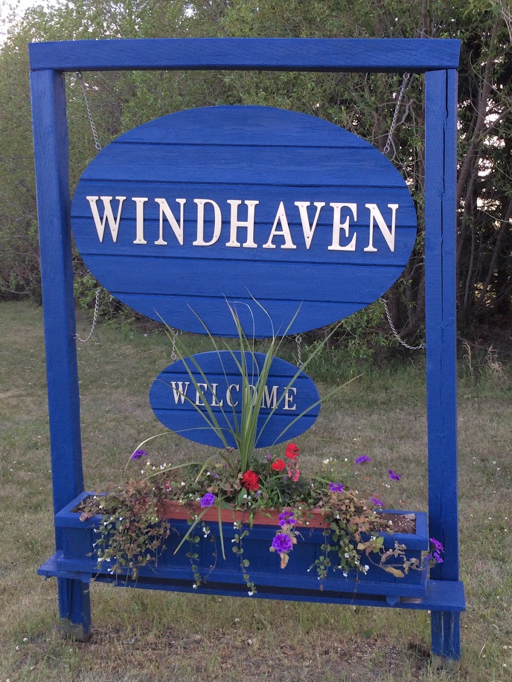 Windhaven Enterprises | 54516, Range Rd 262, AB T8T 1A2, Canada | Phone: (780) 458-3735