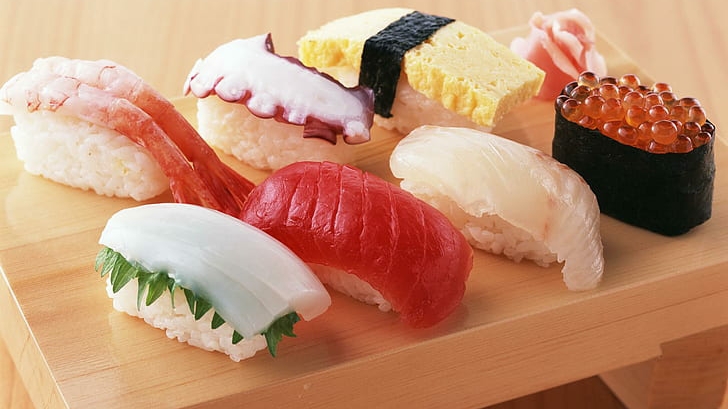 KOKO SUSHI | 191 Sheppard Ave E, Toronto, ON M2N 3A8, Canada | Phone: (416) 224-0630