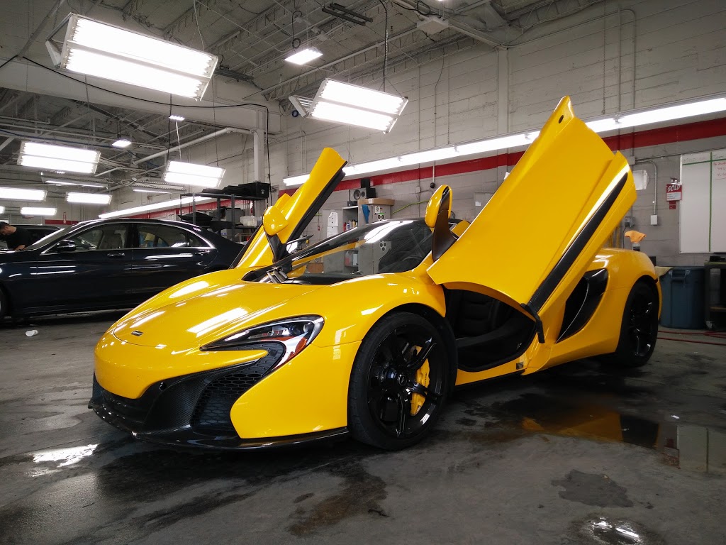 Humberview Motorsports | 225B Dundas St E, Mississauga, ON L5A 1W8, Canada | Phone: (647) 484-8069