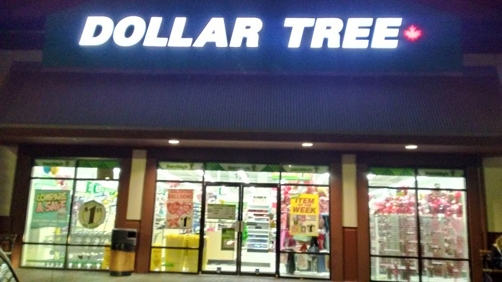 Dollar Tree | 129-2401C Millstream Rd, Victoria, BC V9B 3R5, Canada | Phone: (250) 391-6466