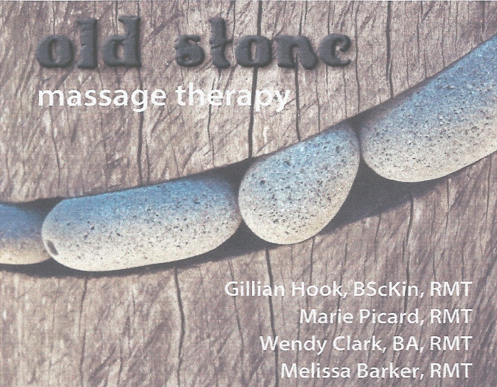 Old Stone Massage Therapy | 94 Finlay Mill Rd, Midhurst, ON L0L 1X0, Canada | Phone: (705) 503-4443