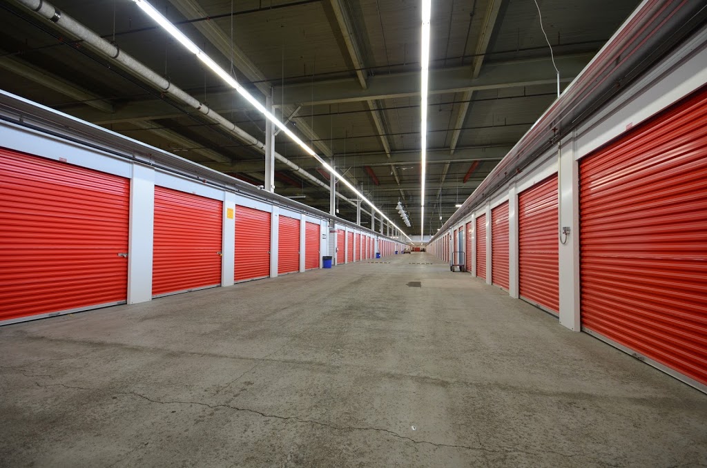 All Canadian Self-Storage | 1 Laird Dr, East York, ON M4G 3S8, Canada | Phone: (416) 203-3331