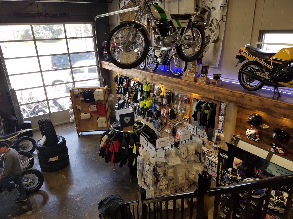 Dualsport Plus | 581 West St, Brantford, ON N3R 7C5, Canada | Phone: (888) 990-9013