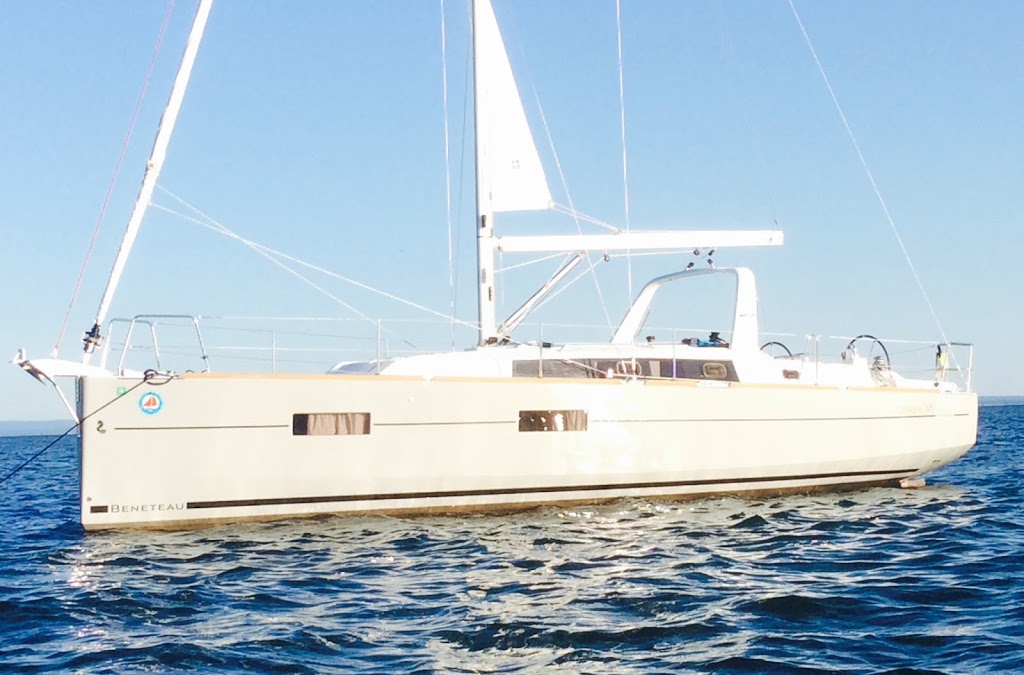 Make Sail Time | RCR Yachts Boat Dock 49, 284 Fuhrmann Boulevard, Buffalo, NY 14203, USA | Phone: (716) 866-1964