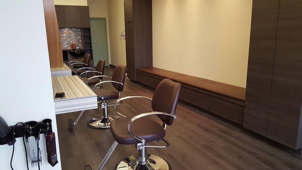 Cube Salon | 20353 64 Ave #123, Langley City, BC V2Y 1N5, Canada | Phone: (604) 510-2823