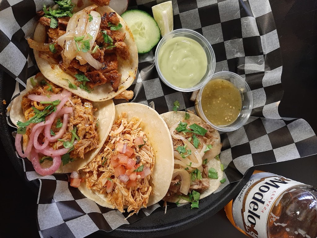 Sonora Mx Taqueria | 5168 A Ladner Trunk Rd, Delta, BC V4K 1W4, Canada | Phone: (604) 227-1005