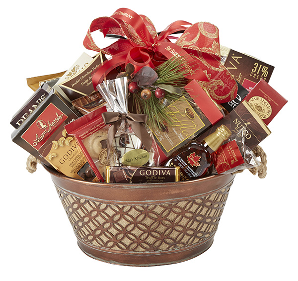 The Basket Company | 30 Dorchester Ave, Etobicoke, ON M8Z 4W3, Canada | Phone: (416) 252-2265