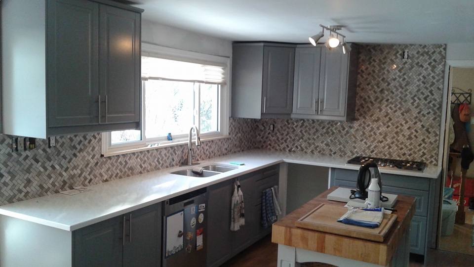 Prestige Home Improvements | 401 Awenda Park Rd, Penetanguishene, ON L9M 2G3, Canada | Phone: (705) 721-3704