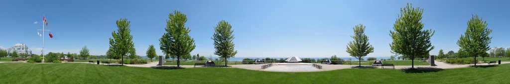 Veterans Point Gardens | Waterfront Trail, Ajax, ON L1S 3Z3, Canada | Phone: (905) 683-4550