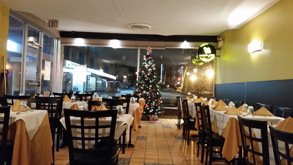 Nimman Thai Cuisine | 2451 Lake Shore Blvd W, Etobicoke, ON M8V 1C5, Canada | Phone: (416) 255-4224