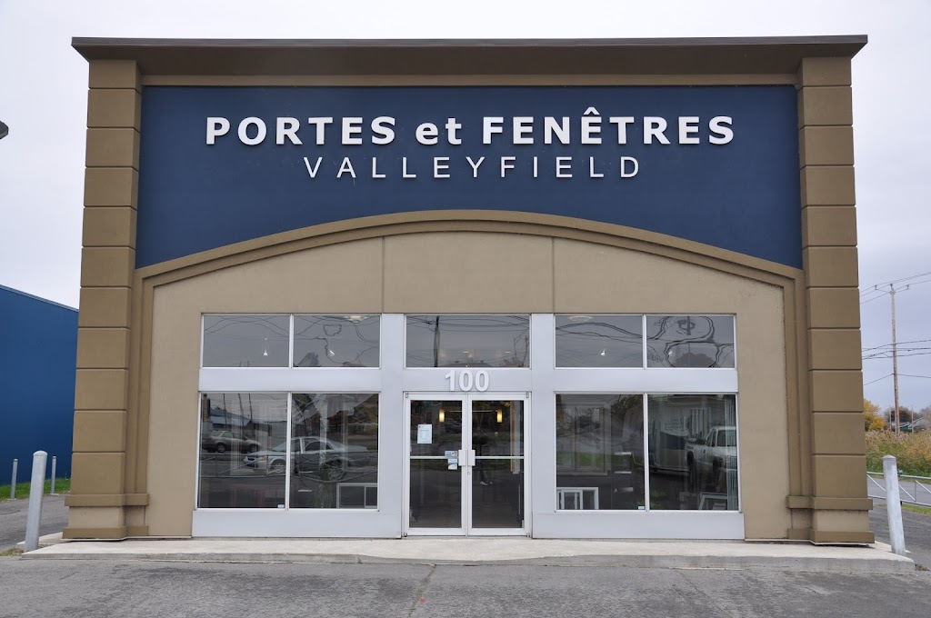 Portes et Fenêtres Valleyfield Inc | 100 Bd Monseigneur-Langlois, Salaberry-de-Valleyfield, QC J6S 0A7, Canada | Phone: (450) 373-9900