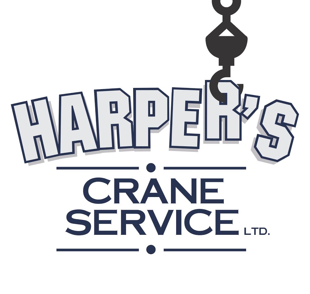 Harpers Crane Service | 696 Heritage Rd, Kingsville, ON N9V 3W7, Canada | Phone: (519) 796-6072