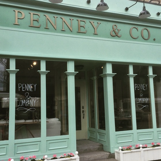 Penney & Co. | 114 Dundas St W, Whitby, ON L1N 2L9, Canada | Phone: (905) 493-7300