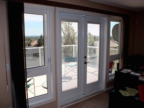 Happy Windows and Doors Ltd. | 75 Fernstaff Ct Unit 11, Concord, ON L4K 3R3, Canada | Phone: (800) 979-0289