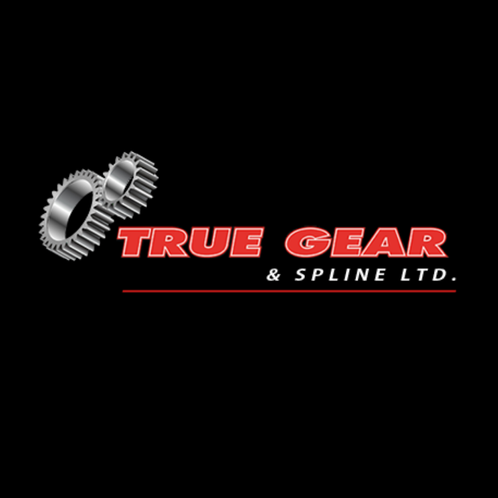 True Gear & Spline | 1629 Industrial Rd, Cambridge, ON N3H 5G7, Canada | Phone: (519) 653-1301