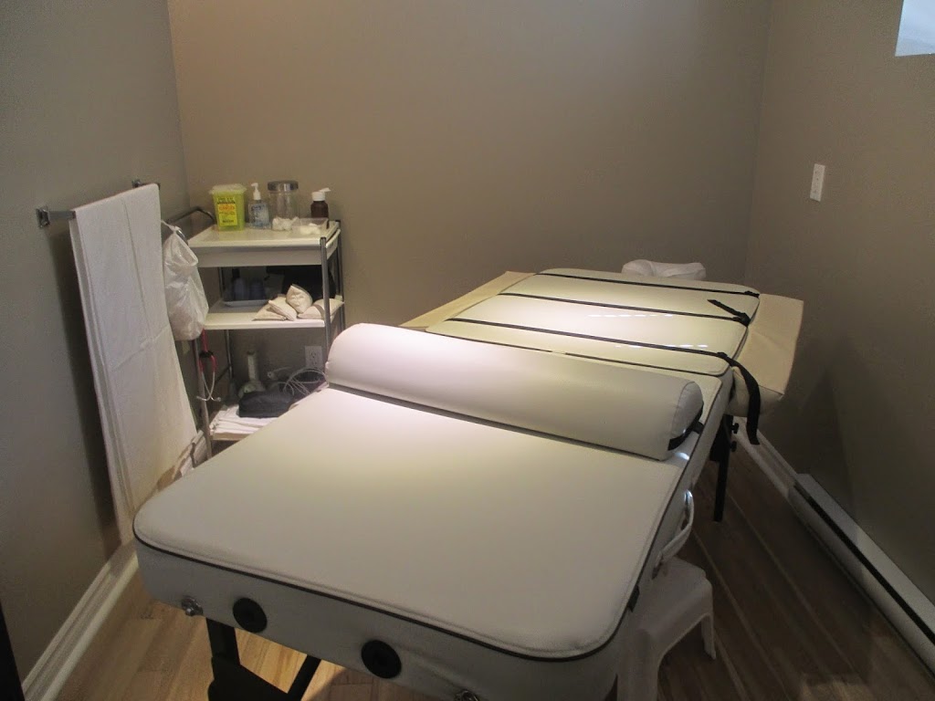 Clinique acupuncture Acu-Vitalité | 740 Rang Sainte Henriette, Saint-Lin-Laurentides, QC J5M 2K2, Canada | Phone: (450) 215-1080