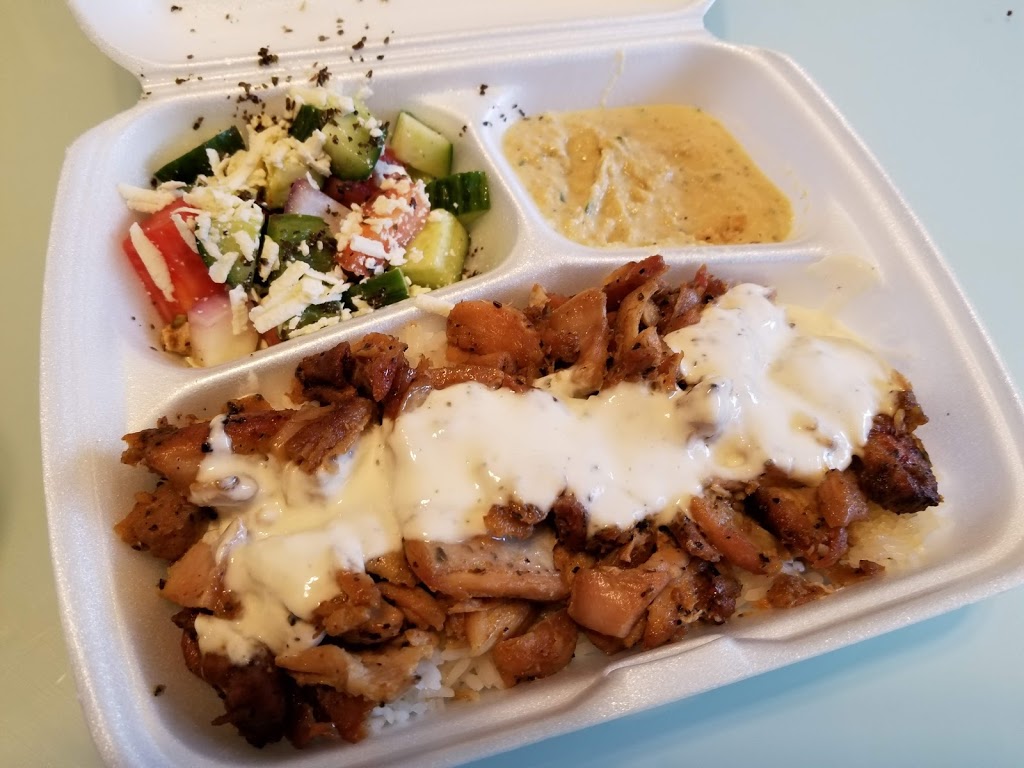 Donair Affair Austin St. | 2662 Austin Ave, Coquitlam, BC V3K 7B6, Canada | Phone: (604) 937-3839