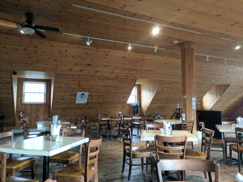 Star Café | 61 Chemin Lakeside, Knowlton, QC J0E 1V0, Canada | Phone: (450) 243-5222