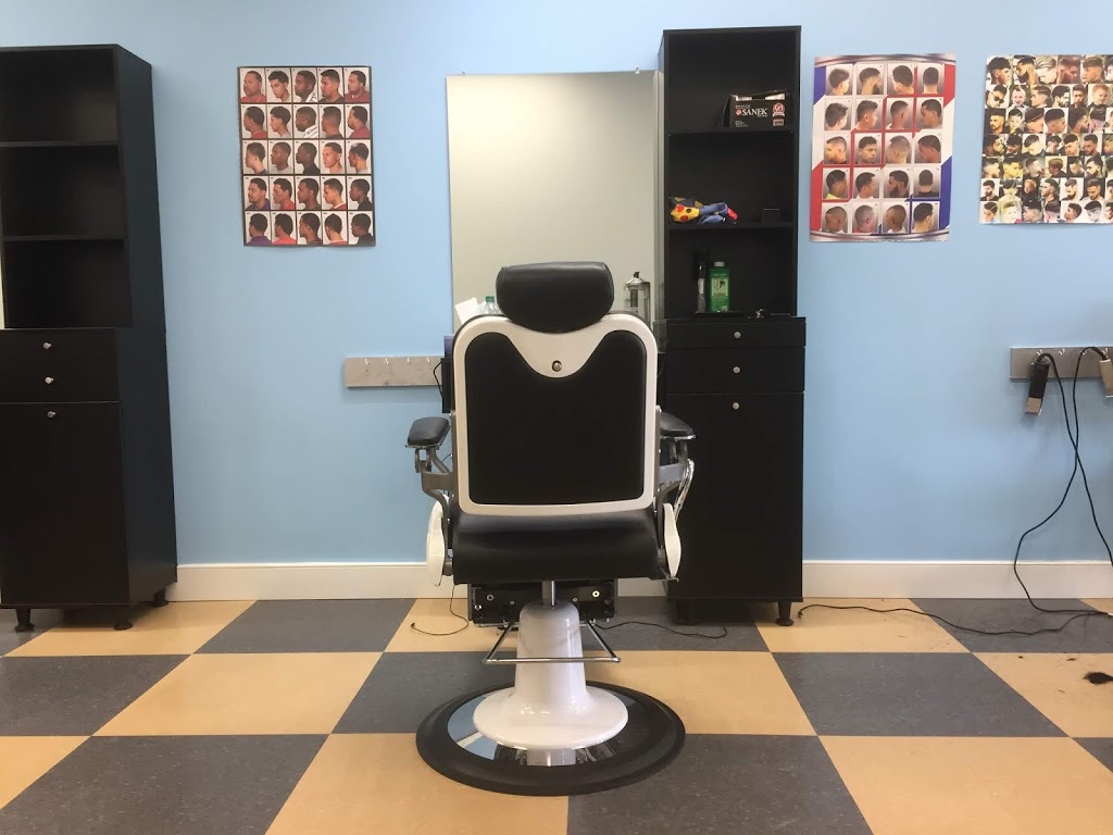 Rios Barber Shop | 248 Stirling Ave S Unit 12B, Kitchener, ON N2G 4L1, Canada | Phone: (226) 647-1508