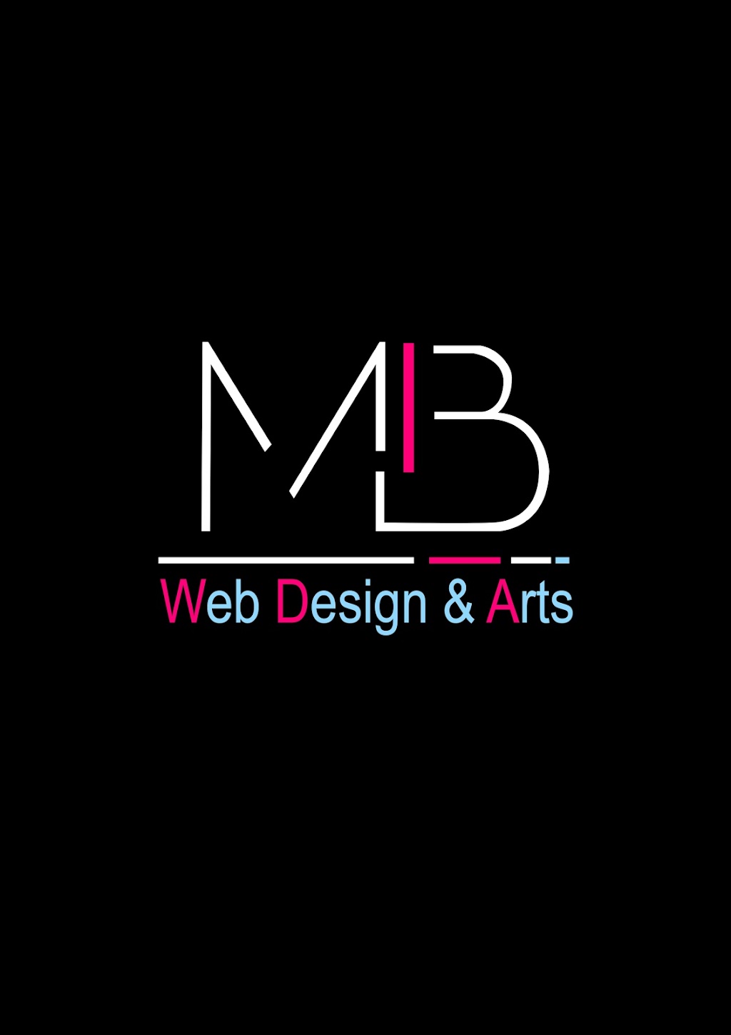 MB Web Design & Arts | 450 Hyndman Cres NW, Edmonton, AB T5A 0E2, Canada | Phone: (587) 209-5084