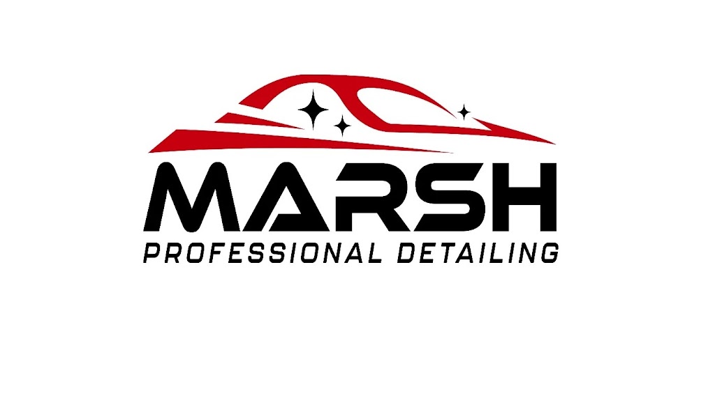 Marsh Professional Detailing | 859 Bannockburn Rd, Clyde River, PE C0A 1H3, Canada | Phone: (902) 940-7575