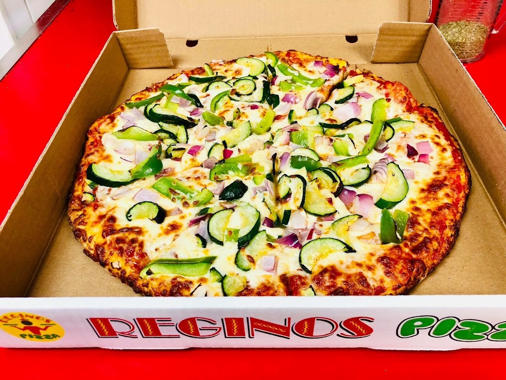 Reginos Pizza/Vanier | 411 McArthur Ave., Ottawa, ON K1K 1G7, Canada | Phone: (613) 680-5999