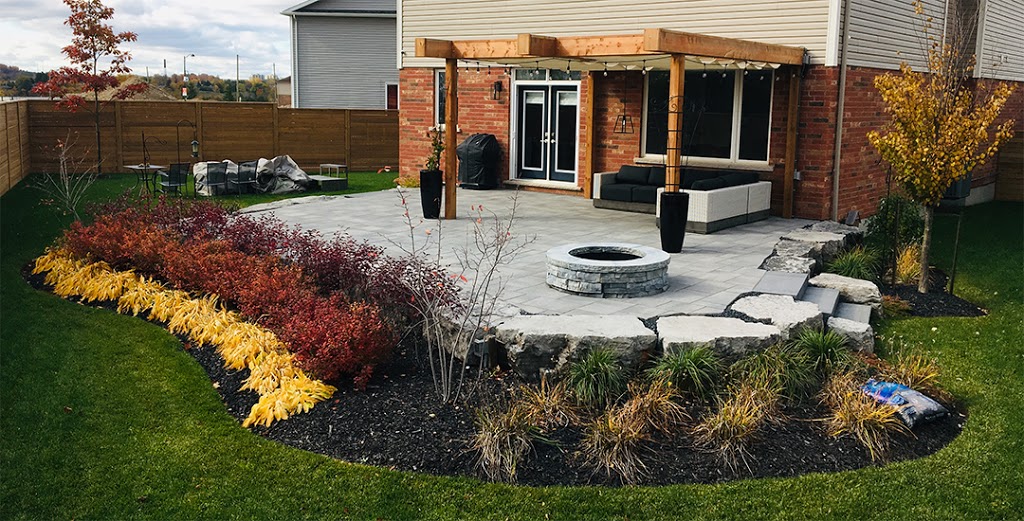 Fleischauer Brothers Landscaping Ltd | 60 Woolwich St S, Breslau, ON N0B 1M0, Canada | Phone: (519) 648-2193