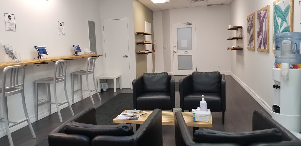 Bodystream Medical Cannabis Clinic - Guelph | 55 Wyndham St N Unit 201, Guelph, ON N1H 7T8, Canada | Phone: (226) 314-2166