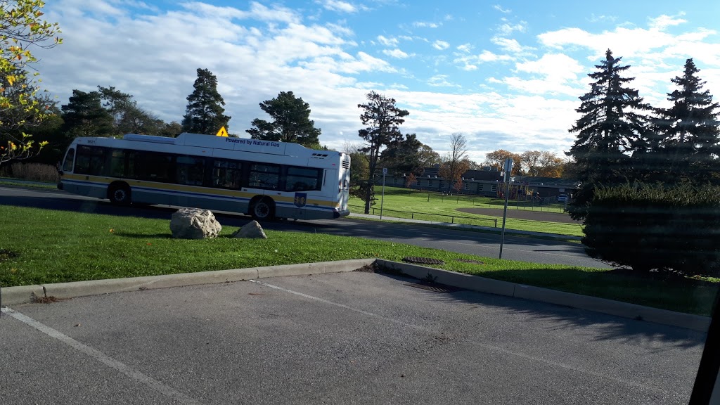 Chedoke Hospital (CLOSED) | 555 Sanatorium Rd, Hamilton, ON L9C 1C4, Canada | Phone: (905) 521-2100